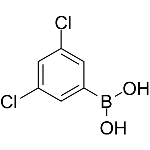 3,5-Dichlorophenylboronic acid 67492-50-6